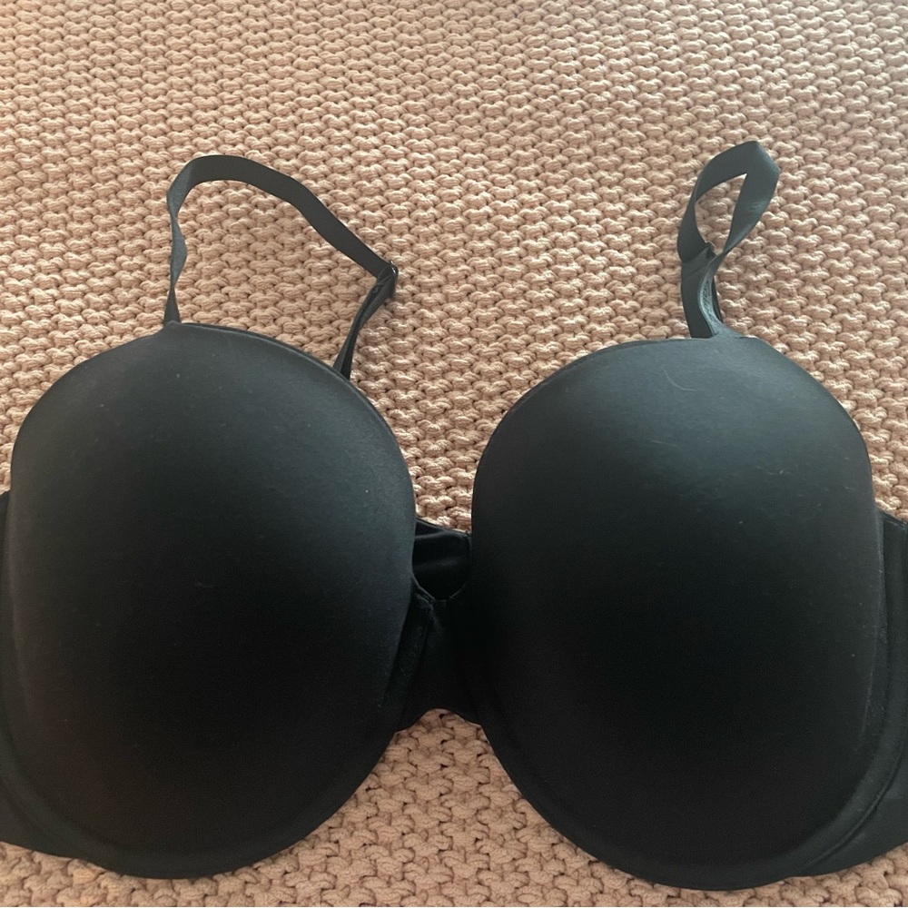 Calvin Klein bra.